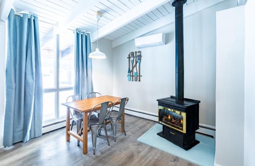 The Blue Mountains Hotel | 2BR Boutique Suite #8