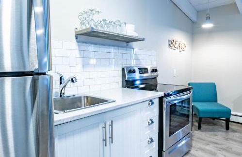 The Blue Mountains Hotel | 2BR Boutique Suite #8