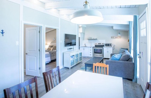 The Blue Mountains Hotel | 2BR Boutique Suite #8