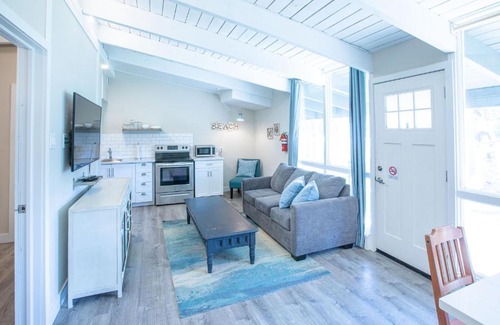 The Blue Mountains Hotel | 2BR Boutique Suite #8