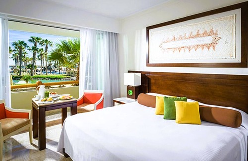 Puerto Penasco Complejo | 2BR Breathtaking Oasis at the Sea of Cortez - Exclusive Vidanta resort