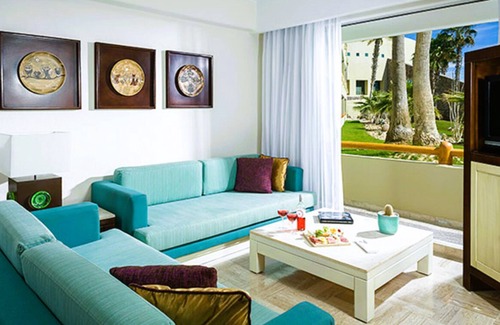 Puerto Penasco Complejo | 2BR Breathtaking Oasis at the Sea of Cortez - Exclusive Vidanta resort