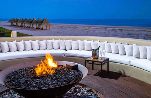 Puerto Penasco Complejo | 2BR Breathtaking Oasis at the Sea of Cortez - Exclusive Vidanta resort