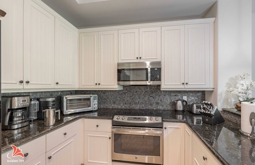 Kulalani Condominio | 2BR bright, & quiet condo in Kulalani, sleeps 6