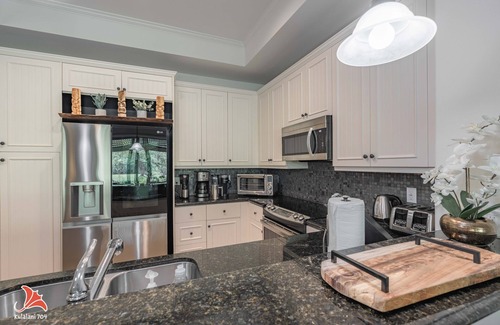 Kulalani Condominio | 2BR bright, & quiet condo in Kulalani, sleeps 6