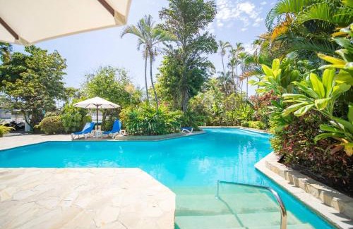 ProCab Casa | 2br Caribbean Condo In Cabarete Center