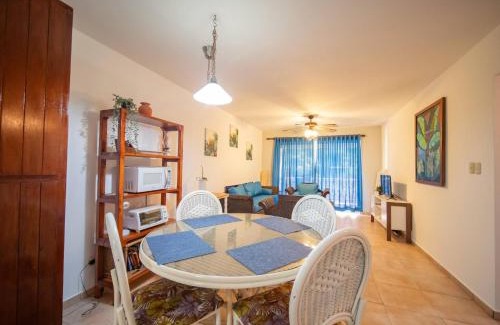 ProCab Casa | 2br Caribbean Condo In Cabarete Center