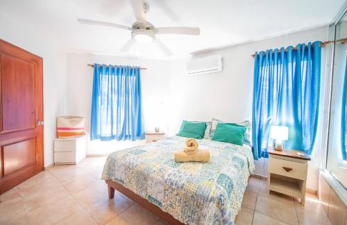 ProCab Casa | 2br Caribbean Condo In Cabarete Center
