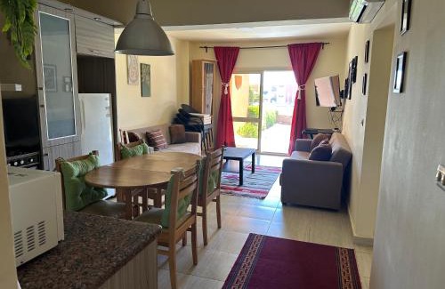 Zafarana Apartamento | 2BR Chalet Fanar De Luna