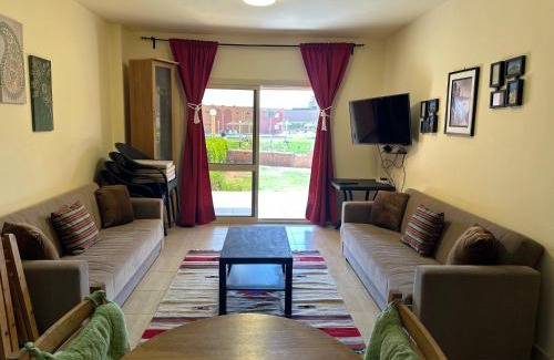 Zafarana Apartamento | 2BR Chalet Fanar De Luna