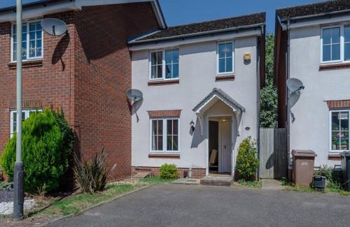 Bowthorpe Casa | 2br Chapel Break Parking Kitchen Fast Wifi