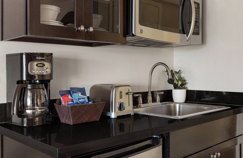 Anaheim Resort Complejo | Suite cómoda a pasos de Disneyland con piscina y WiFi en el resort