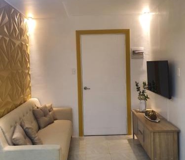 Mandaue Apartamento | 2BR Condo at Banilad Cebu 649