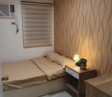 Mandaue Apartamento | 2BR Condo at Banilad Cebu 649