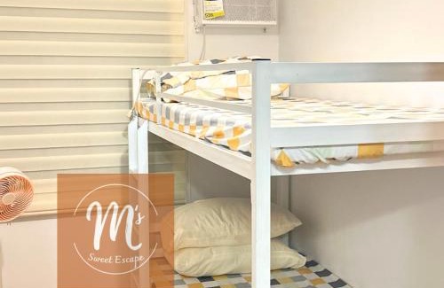 Bocaue Apartamento | 2BR Condo for Rent near Highway