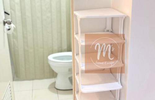 Bocaue Apartamento | 2BR Condo for Rent near Highway