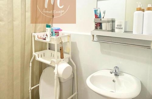 Bocaue Apartamento | 2BR Condo for Rent near Highway