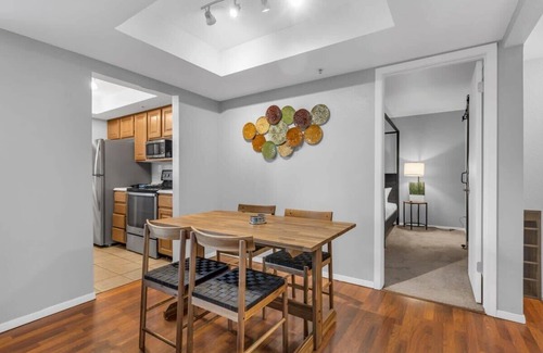 Kimball Junction Condominio | 2BR Condo-Near Trails & Ski Resorts