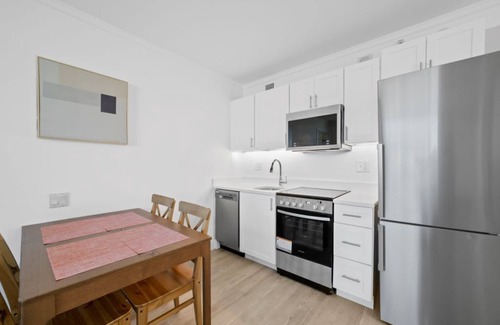 Atlantic City Apartamento | 2BR Condo On The Boardwalk w/3 Baths! Cozysuites