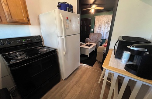 Mayport Casa | 2BR Cozy Mayport Village Home FISHING/FERRY/RIVER