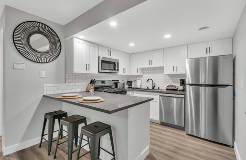 North Auburn Casa | 2BR-Dog Friendly-Traeger-Brewery 1MI-5Mins to 80