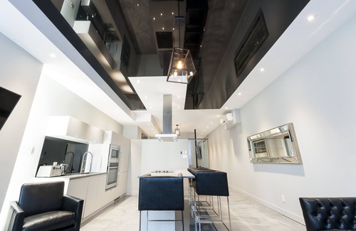 Milton Park Apartamento | Suite de 2 dormitorios cerca del Palacio de Congresos