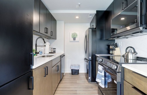 Radnor - Fort Myer Heights Apartamento | 2BR Executive Apartment by Envitae