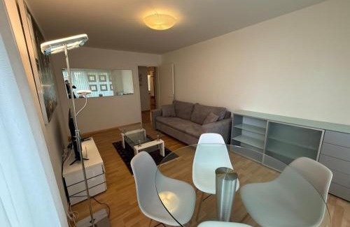 District 6 Apartamento | 2BR flat in city center - Crown 2