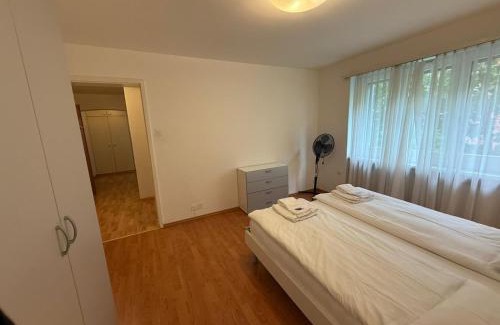 District 6 Apartamento | 2BR flat in city center - Crown 2