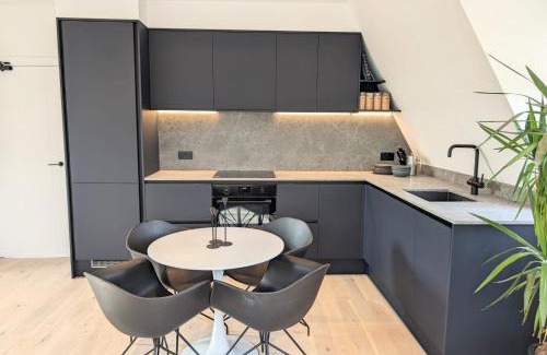 West Finchley Apartamento | 2BR flat in Greater London with free parking