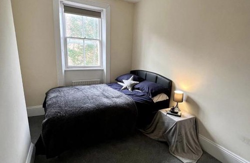 Abbey Road Apartamento | 2BR Flat in Townhouse on Historic Abbey Road with Free Parking BEST LOCATION St John's Wood