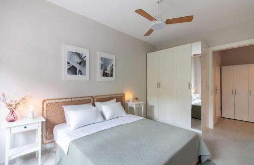 Adalar Apartamento | 2BR Flat W Modern Touches