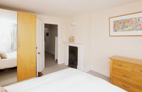 Fortune Green Apartamento | 2BR flat with roof terrace