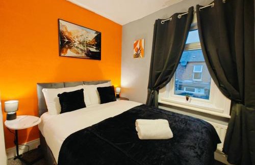 Belfast City Centre Casa | 2br Fortuna Meadow