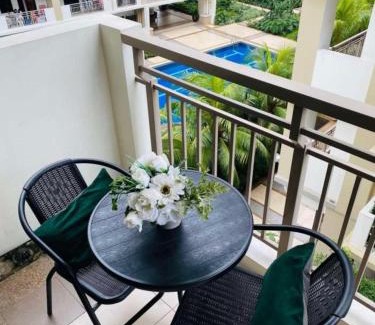 Paranaque Apartamento | 2BR FREE PARKING Calathea Place