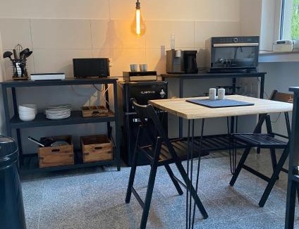 Gemarkung Vohwinkel Apartamento | 2Br freeParking DUS Airp DUS Ess NTFLX