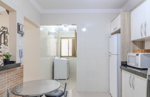 Centro Apartamento | 2BR Full apt Beachfront Ese0102