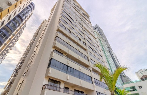 Centro Apartamento | 2BR Full apt Beachfront Ese0102