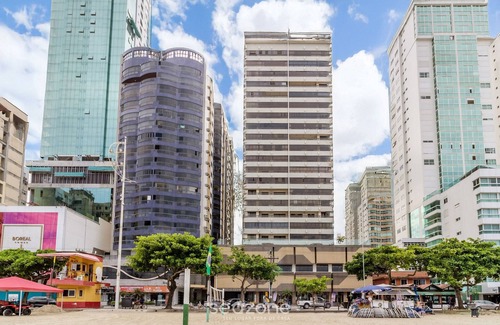 Centro Apartamento | 2BR Full apt Beachfront Ese0102