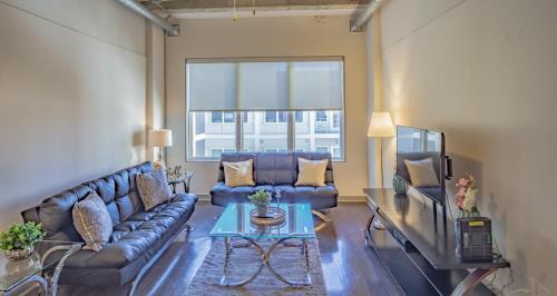 SoNo Apartamento | 2BR Fully Furnished Apartment in Midtown Atlanta apts