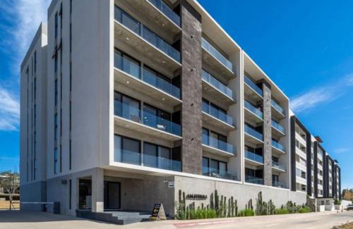 El Tezal Apartamento | 2BR Gem Beach and Downtown