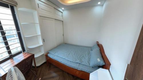 Van Mieu Apartamento | 2BR Getaway By Train Street