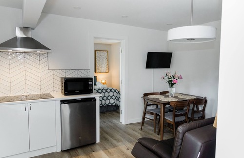 Bothell Apartamento | 2BR Guest-suite hosted by Cathy and Yang