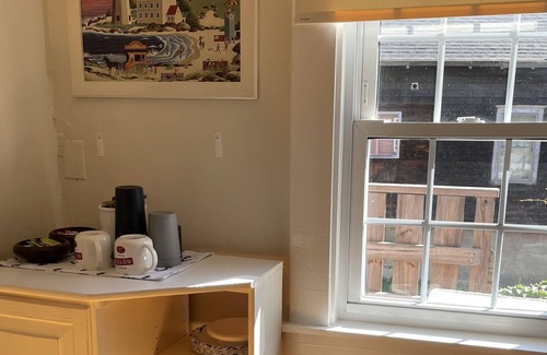 Bath Casa | 2BR Guest Unit in 1790 Home. Great Family Deal!