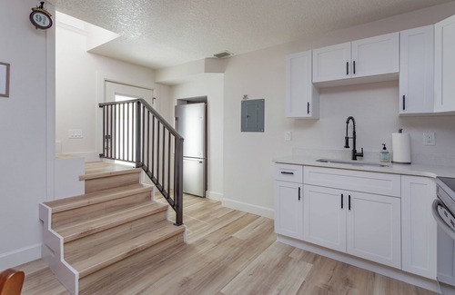 Southwest Orlando Casa | 2Br Harry Potter Themed Home 7mins from Universal