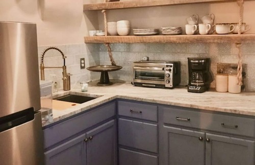 Santa Fe Alquiler De RV | 2br Historic Adobe - 2acr Homestd A/C Exquisite