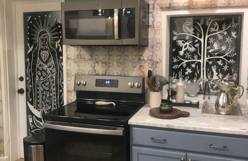 Santa Fe Alquiler De RV | 2br Historic Adobe - 2acr Homestd A/C Exquisite