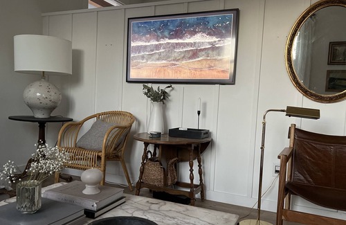 Boyd Acres Casa | 2Br Home for WFH or Relaxing After Adventures! 250+ mpbs wifi