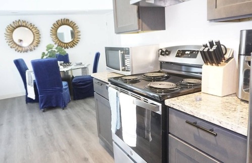 Church Street Casa | 2BR Home Near Everything!