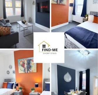 West Norwood Villa | 2BR House,SE27, Parking,Garden,near West Norwood Station